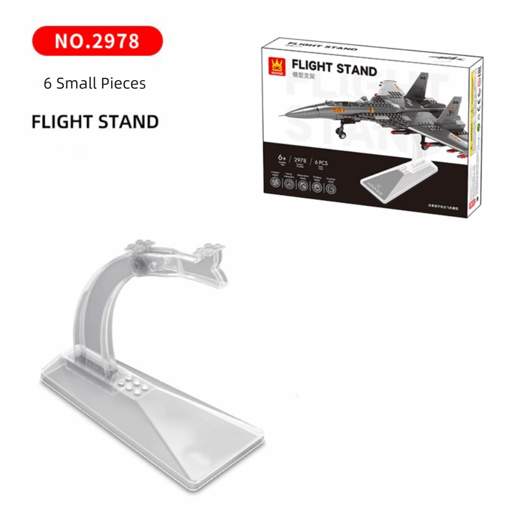 Model Airplane Plastic - Modelo de Avión de Reconocimiento de