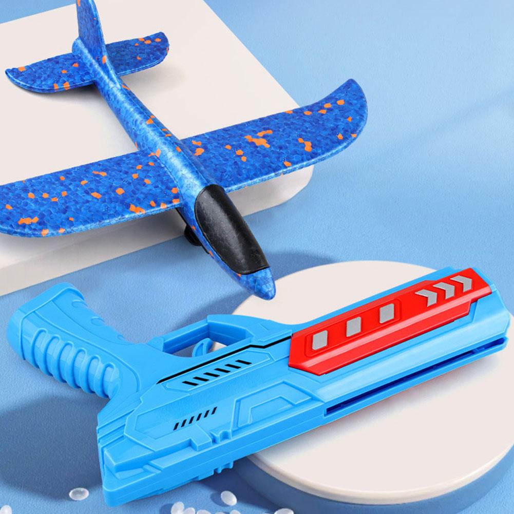 Avión de juguete con un solo c - Model Airplane Plastic reseña y precio