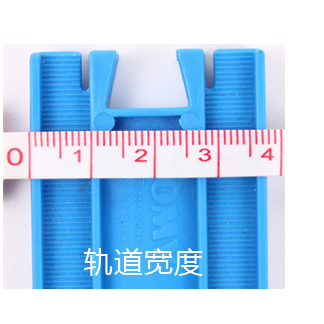 Takara Tomy Tomica PALRAIL vía - Hot Wheels Car Track Sets reseña y precio