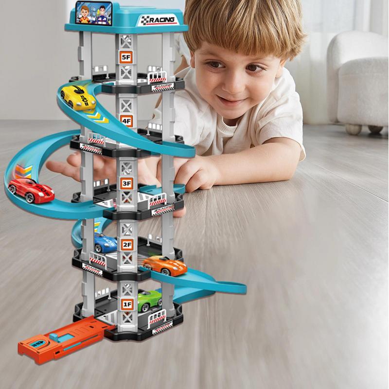 Juguete de Pista de Carreras p - Hot Wheels Car Track Sets reseña y precio