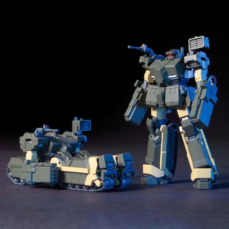Bandai Original genuino en sto - Bandai Model Gundam Hg reseña y precio