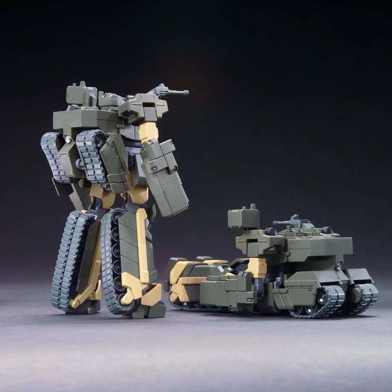 Bandai Original genuino en sto - Bandai Model Gundam Hg reseña y precio