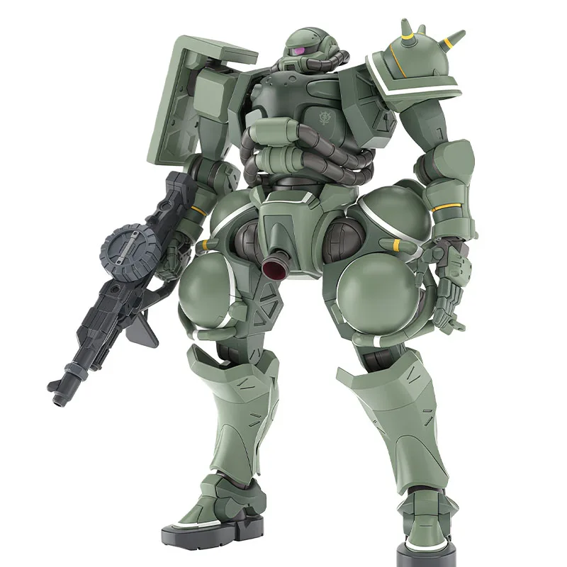 En stock, Kit de modelo Bandai - Bandai Model Gundam Hg reseña y precio