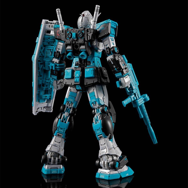 Figura de Acción de Anime Band - Bandai Model Gundam Rg reseña y precio