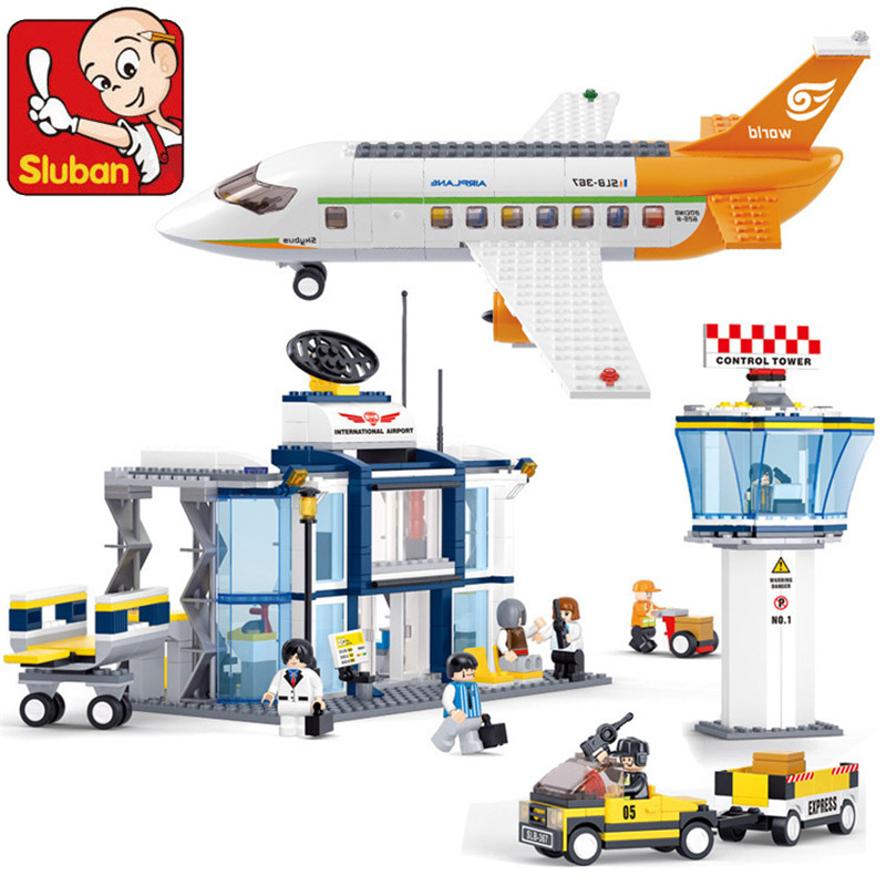 Avión de carga de avión de alt - Lego Set Creator reseña y precio