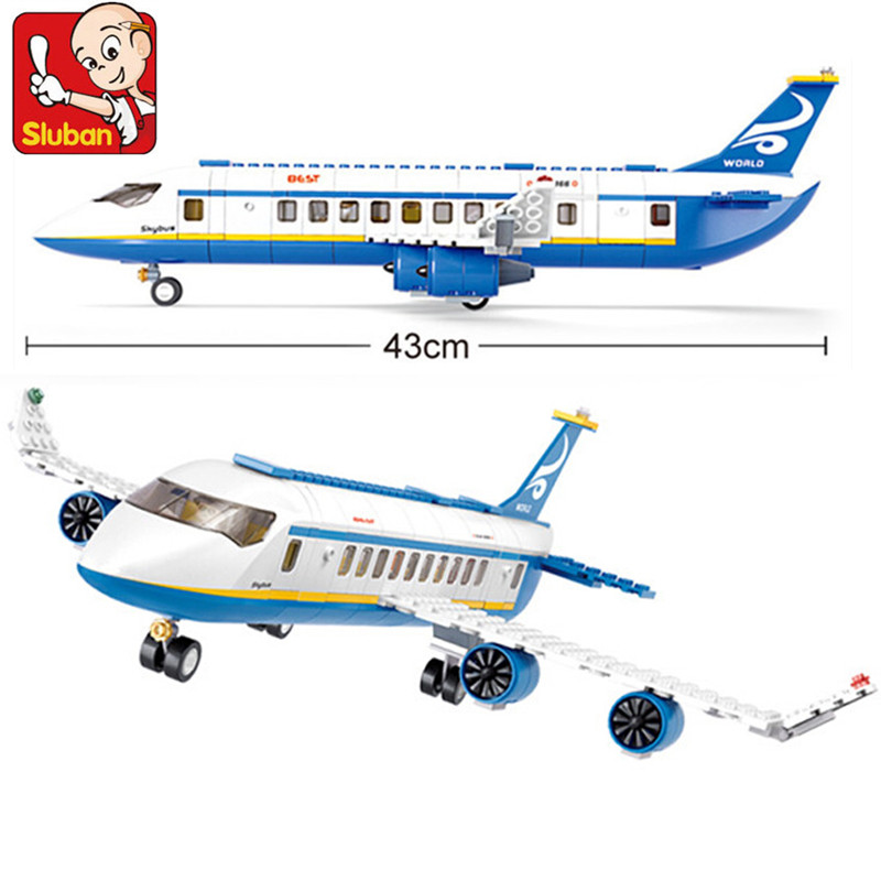 Avión de carga de avión de alt - Lego Set Creator reseña y precio