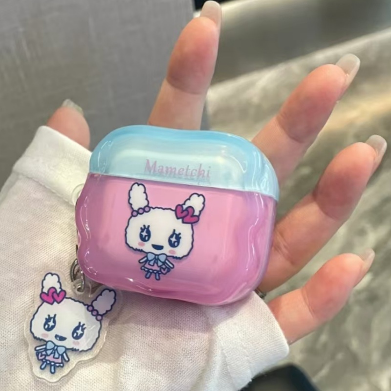 Nueva Funda Protectora de Auri - Bandai Model Tamagotchi reseña y precio