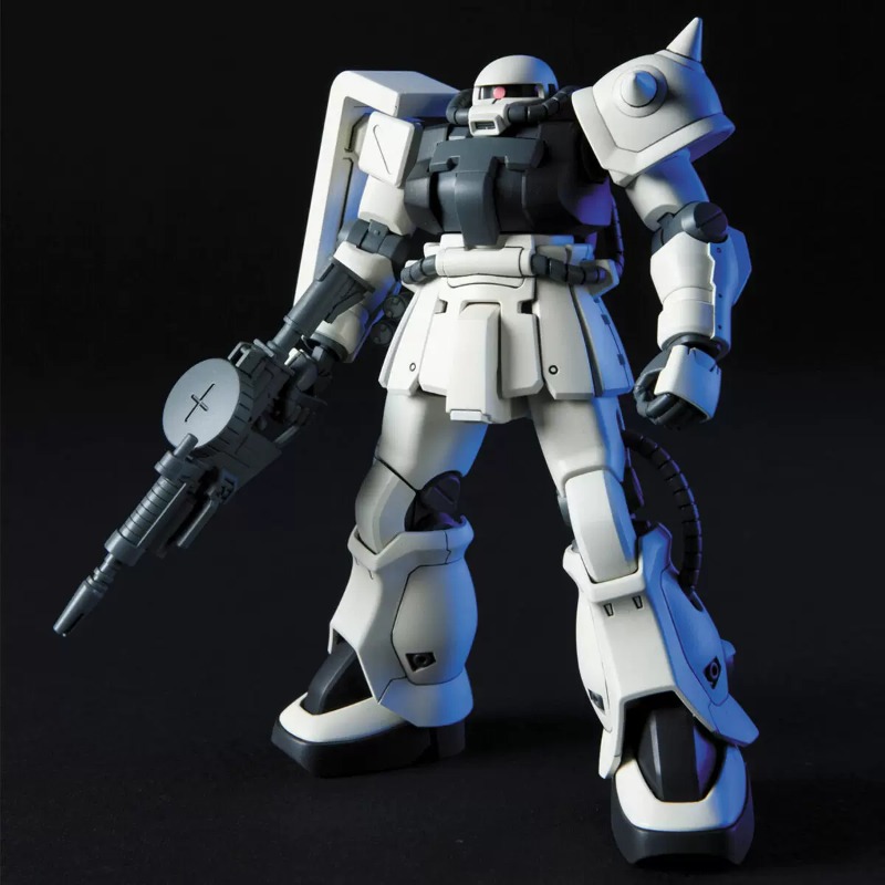 Bandai Original, genuino, en s - Bandai Model Gundam Hg reseña y precio
