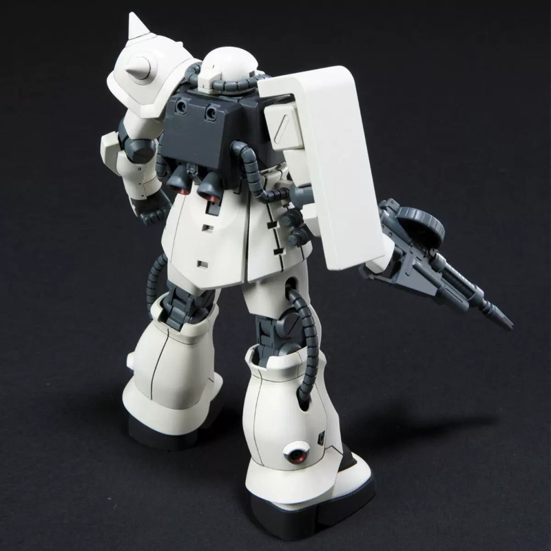 Bandai Original, genuino, en s - Bandai Model Gundam Hg reseña y precio