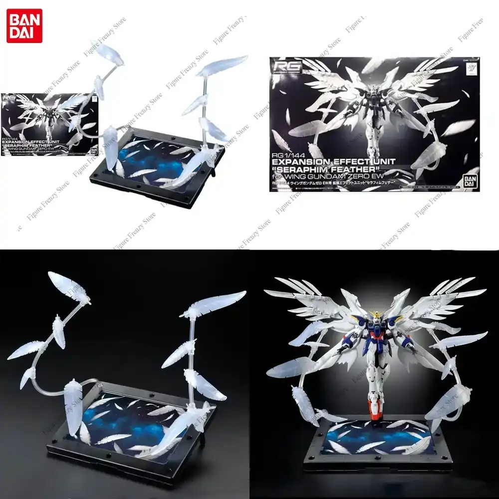 Oferta Especial para el Kit de - Bandai Model Gundam Rg reseña y precio