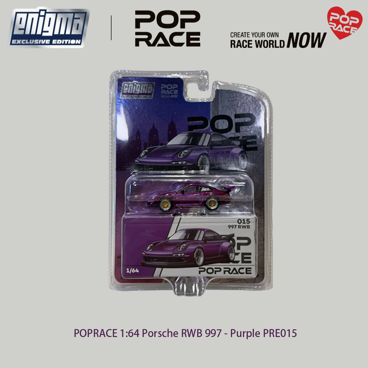 POP RACE 1:64 Set de Blísteres - Die Cast Car 1 64 reseña y precio