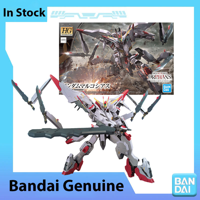 Bandai - Kit de Modelo Gundam  - Bandai Model Gundam Hg reseña y precio