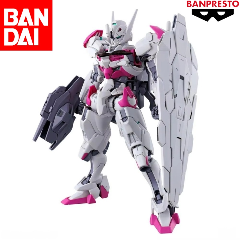 Bandai Original en stock, figu - Bandai Model Gundam Hg reseña y precio
