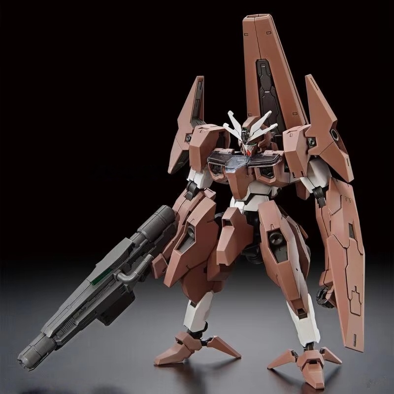 Bandai Original en stock, figu - Bandai Model Gundam Hg reseña y precio