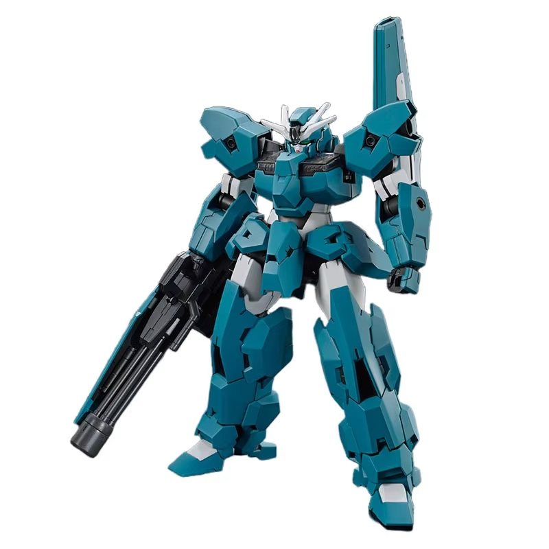 Bandai Original en stock, figu - Bandai Model Gundam Hg reseña y precio