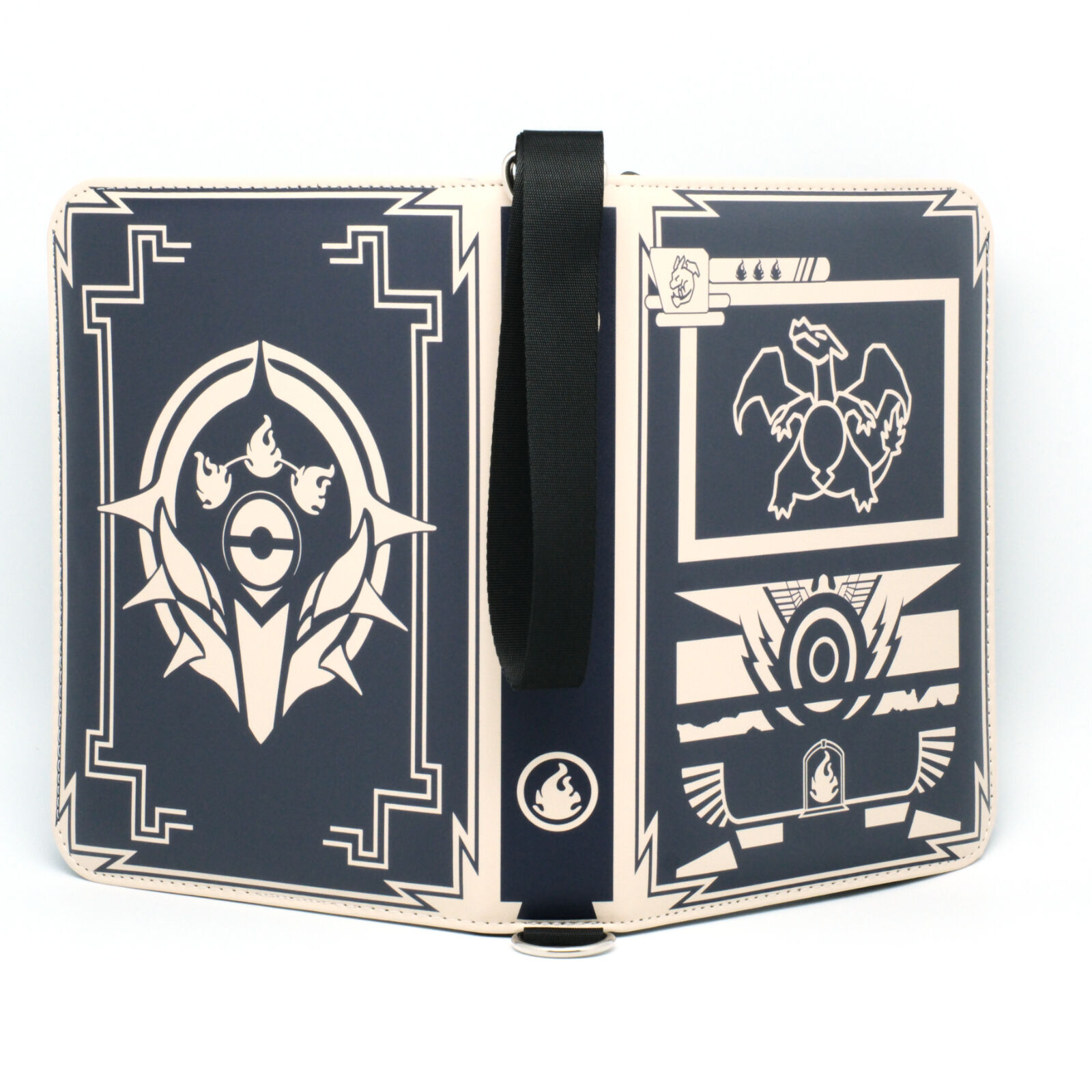 400 Uds. Fundas para carpetas  - Trading Card Binder reseña y precio