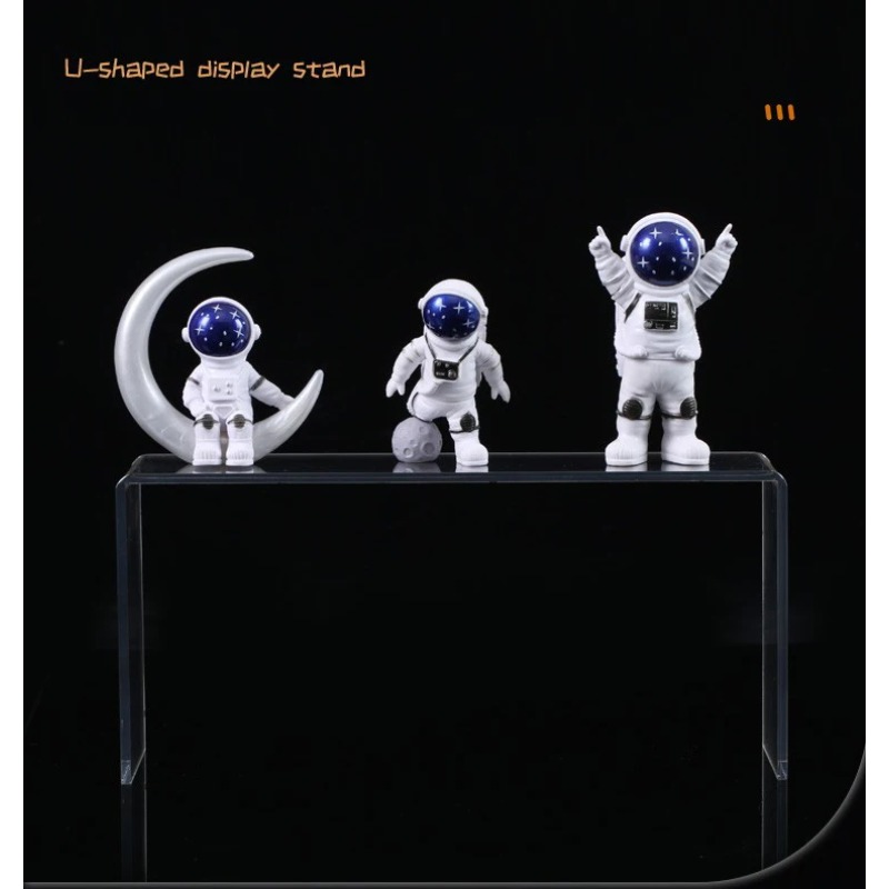 Elevadores de exhibición acríl - Pop Display Shelf reseña y precio