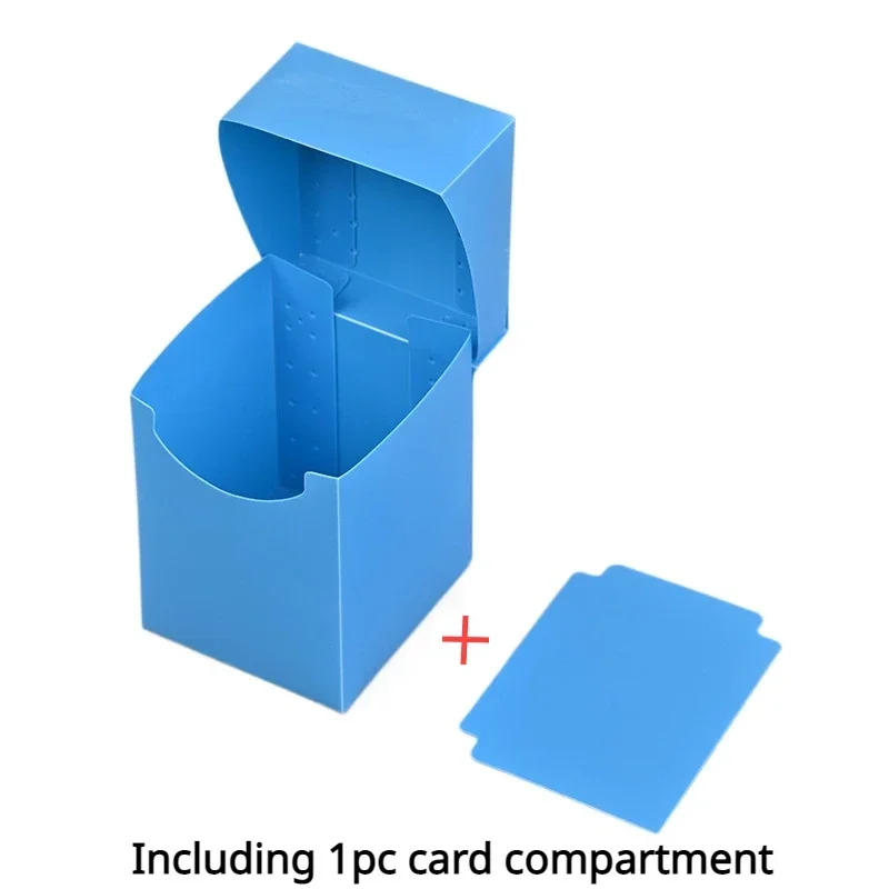 Caja para Cartas TCG con Capac - Trading Card Binder reseña y precio