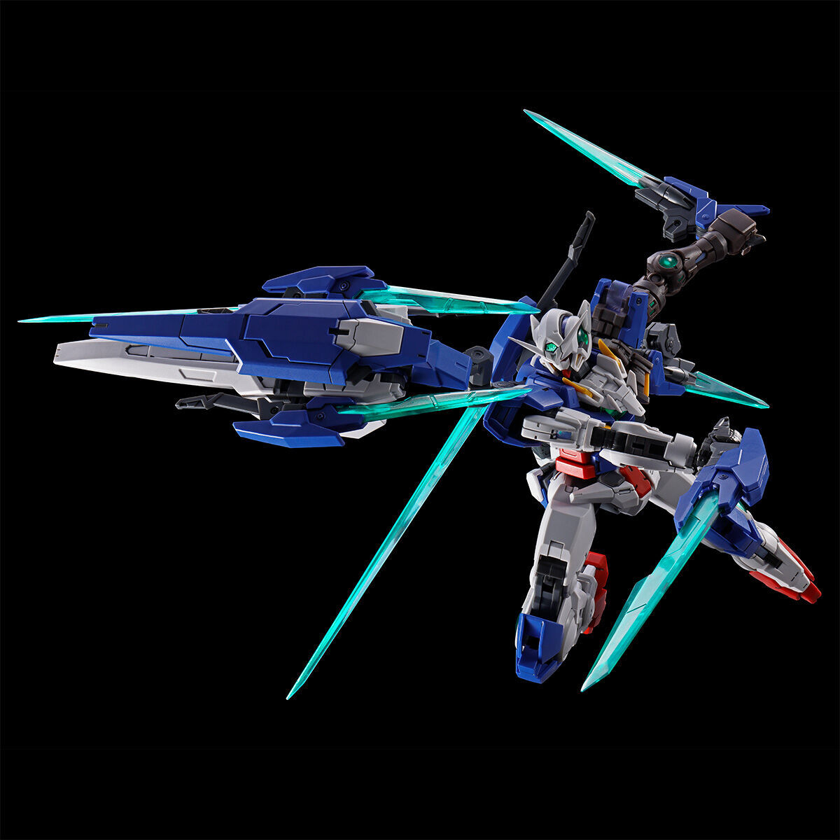 En stock BANDAI PB LIMITED RG  - Bandai Model Gundam Rg reseña y precio