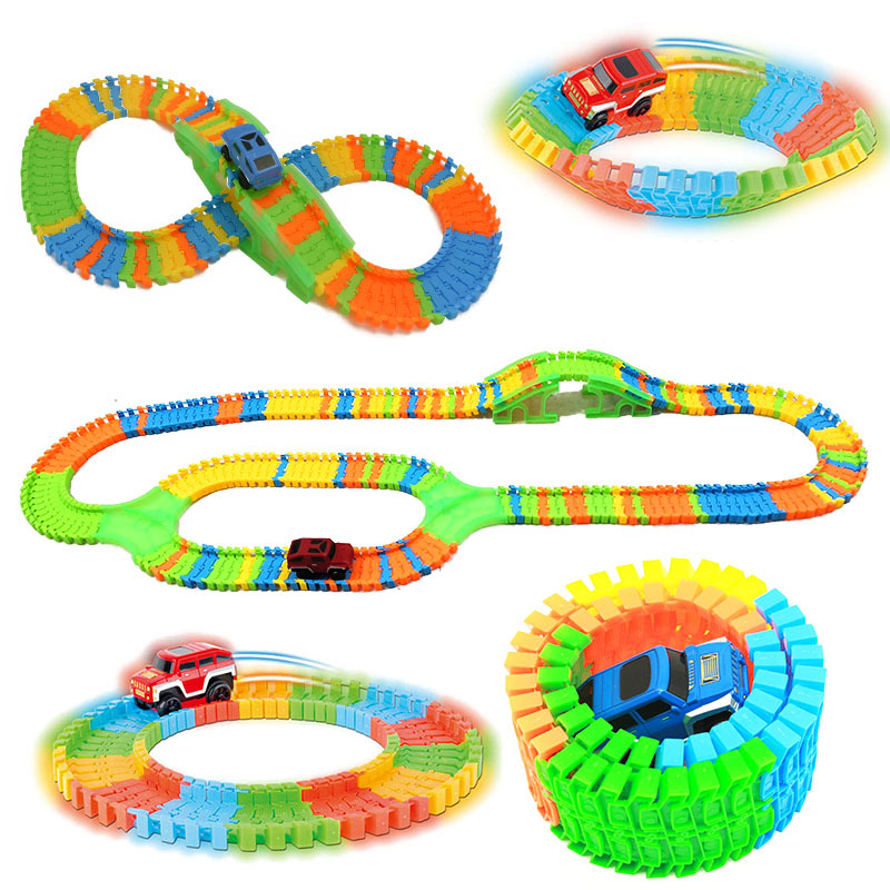 DIY montar juego de carreras U - Hot Wheels Car Track Sets reseña y precio