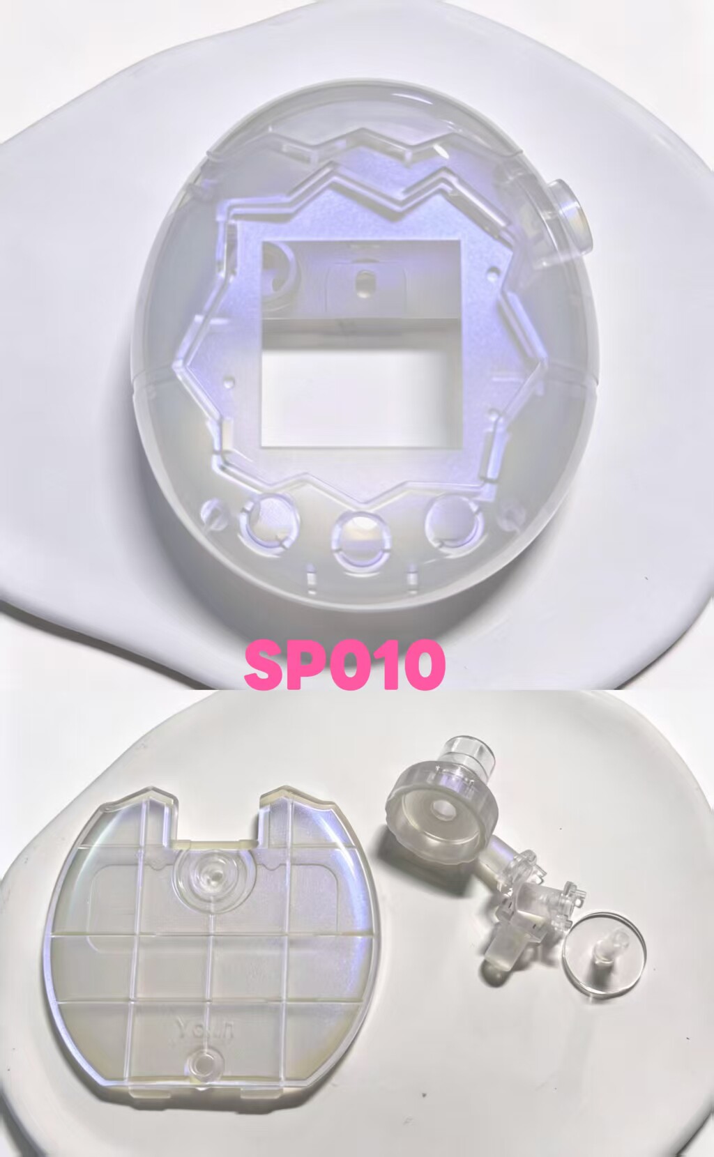 Carcasa de repuesto para Tamag - Bandai Model Tamagotchi reseña y precio
