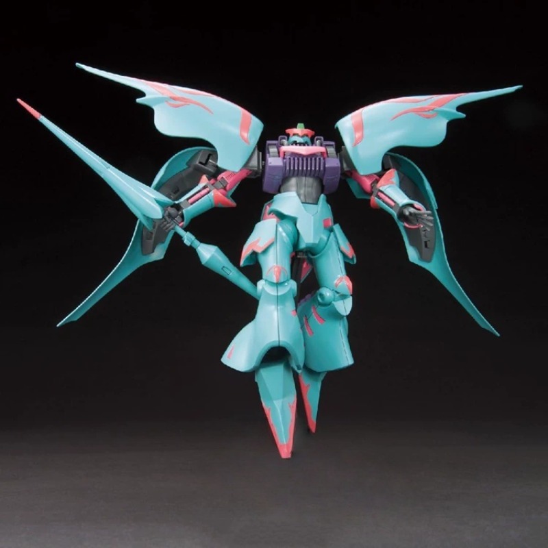 Bandai Original, genuino, en s - Bandai Model Gundam Hg reseña y precio