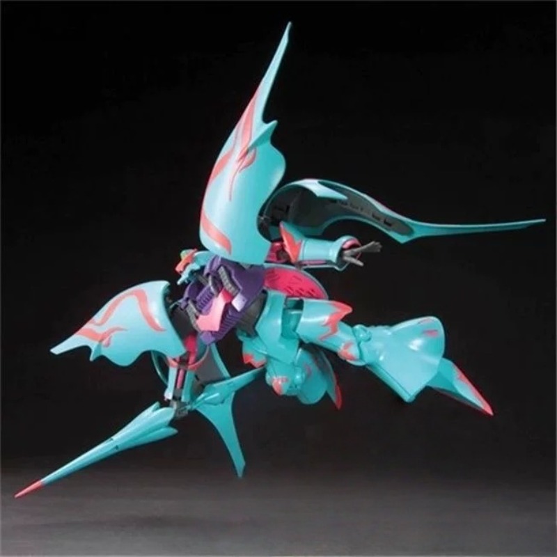 Bandai Original, genuino, en s - Bandai Model Gundam Hg reseña y precio