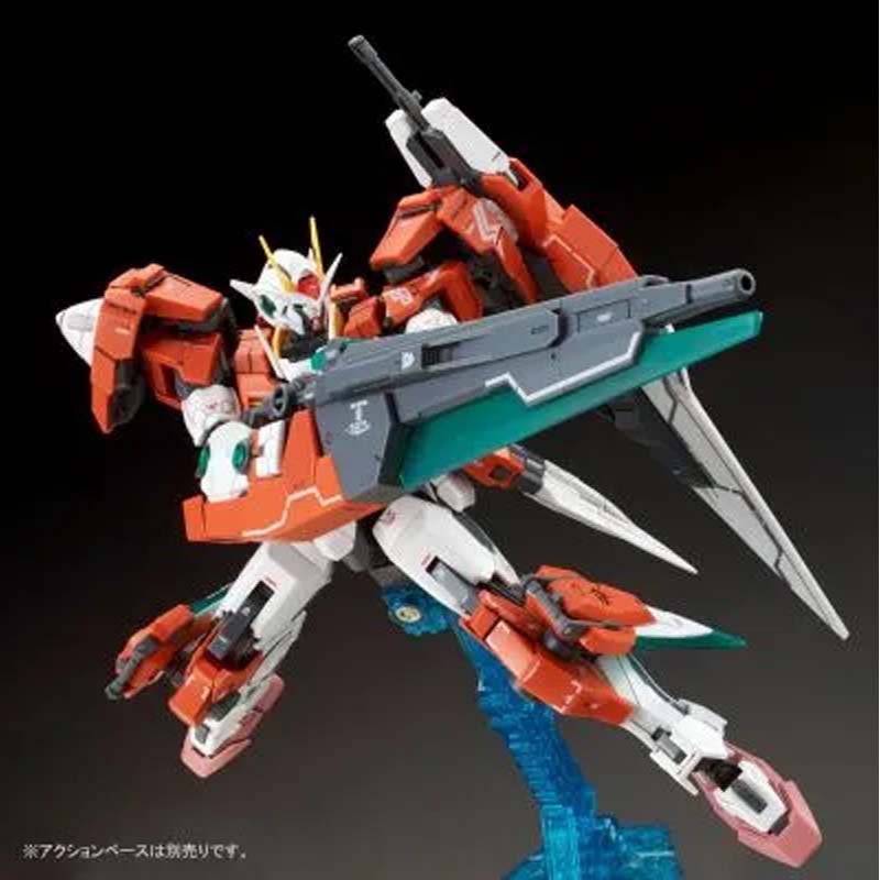 Kit de Modelo de Edición Limit - Bandai Model Gundam Rg reseña y precio
