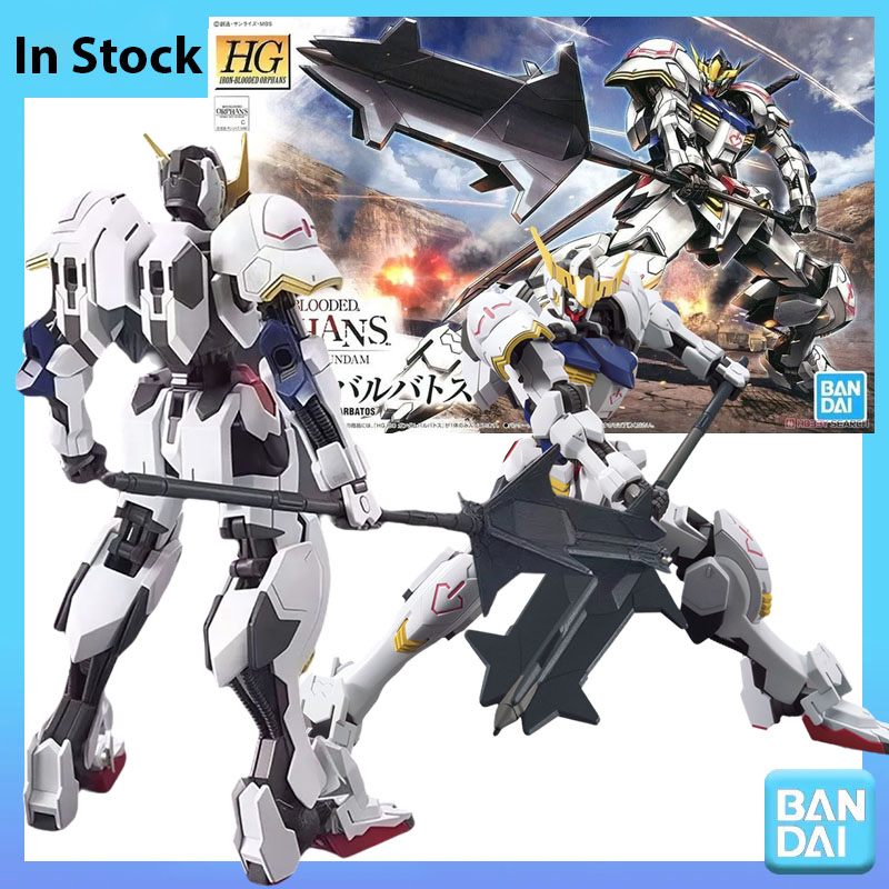 Bandai - Kit de Modelo Gundam  - Bandai Model Gundam Hg reseña y precio