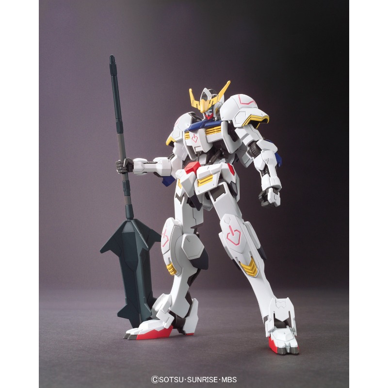 Bandai - Kit de Modelo Gundam  - Bandai Model Gundam Hg reseña y precio