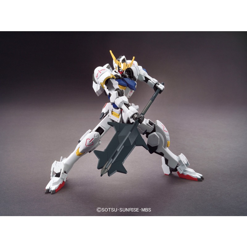 Bandai - Kit de Modelo Gundam  - Bandai Model Gundam Hg reseña y precio