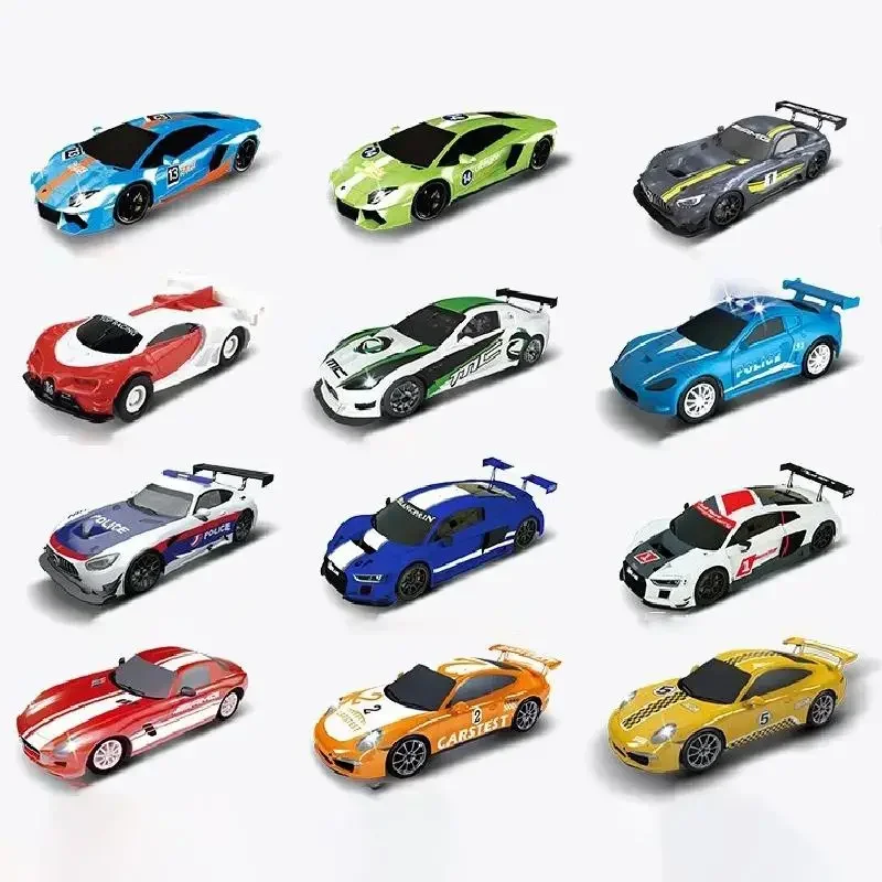 1:64 nueva pista de carreras e - Hot Wheels Car Track Sets reseña y precio
