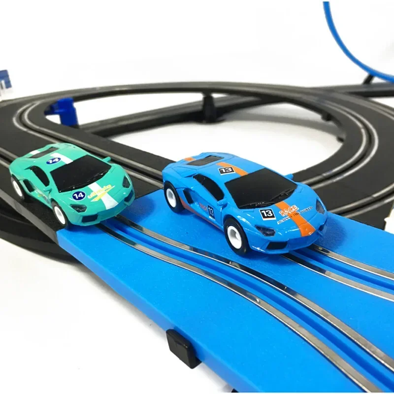 1:64 nueva pista de carreras e - Hot Wheels Car Track Sets reseña y precio