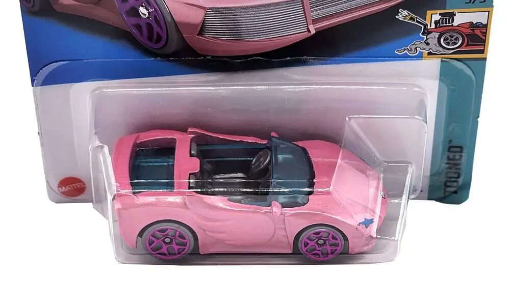 Hot Wheels-Barbie Extra para n - Hot Wheels Car Track Sets reseña y precio