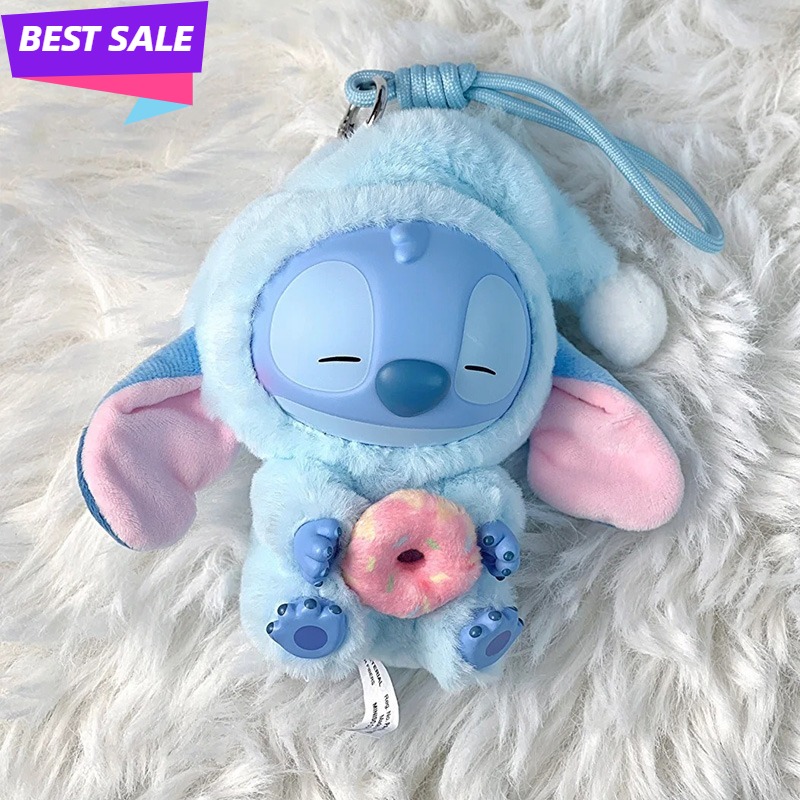 2026*Stitch Eat Something Befo - Mystery Box Blind Bag reseña y precio