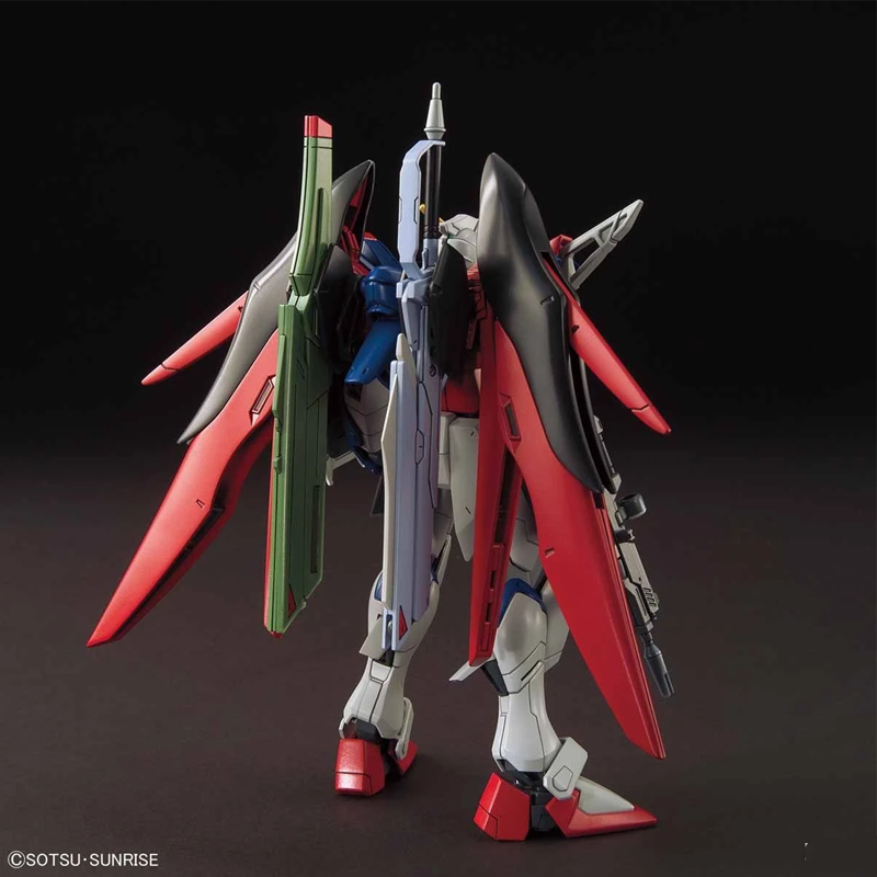 Kit de Modelo Original Bandai  - Bandai Model Gundam Hg reseña y precio