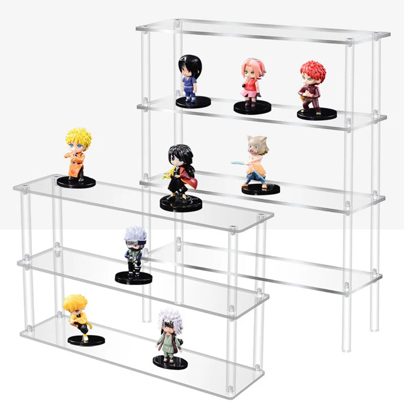 Soporte elevador de exhibición - Pop Display Shelf reseña y precio