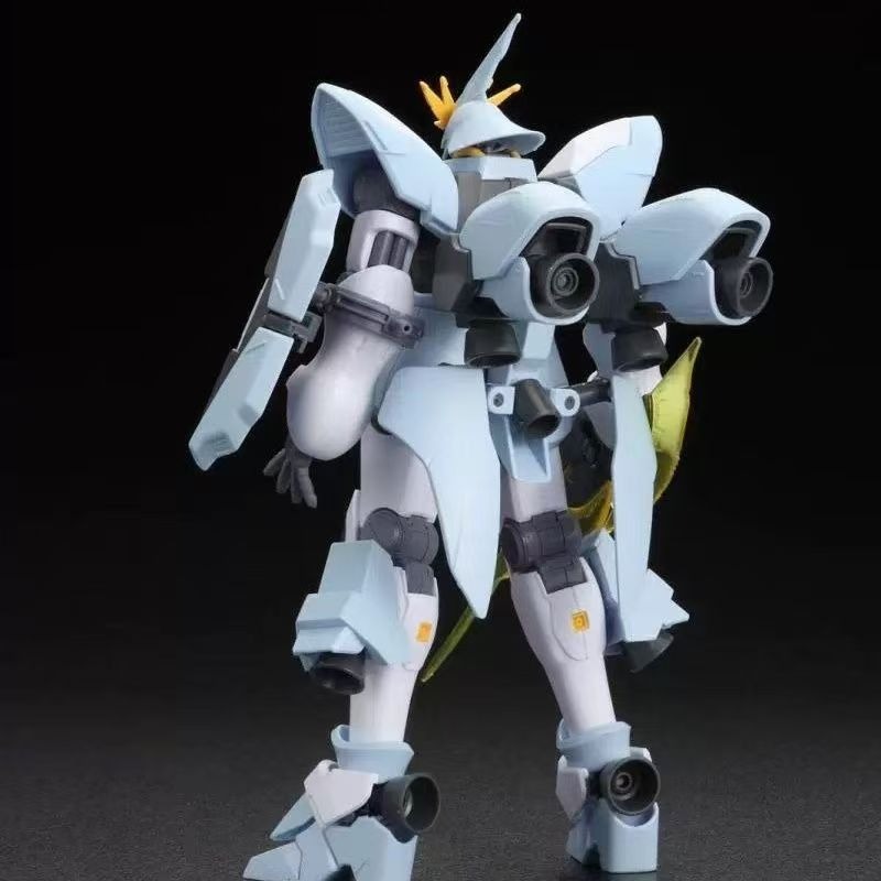 Bandai Original Genuino En Sto - Bandai Model Gundam Hg reseña y precio